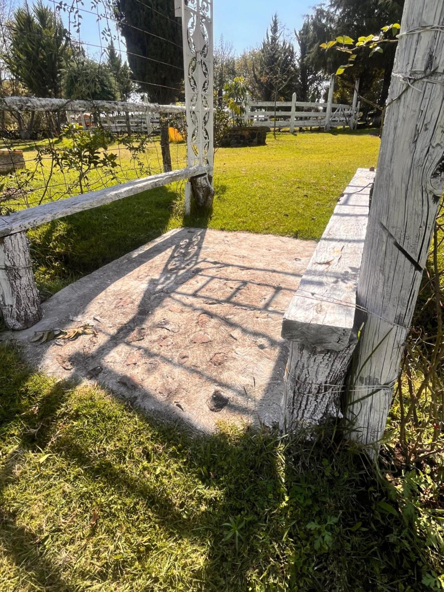 Cabanas Cumbres De Aguacatitla Huasca de Ocampo Luaran gambar